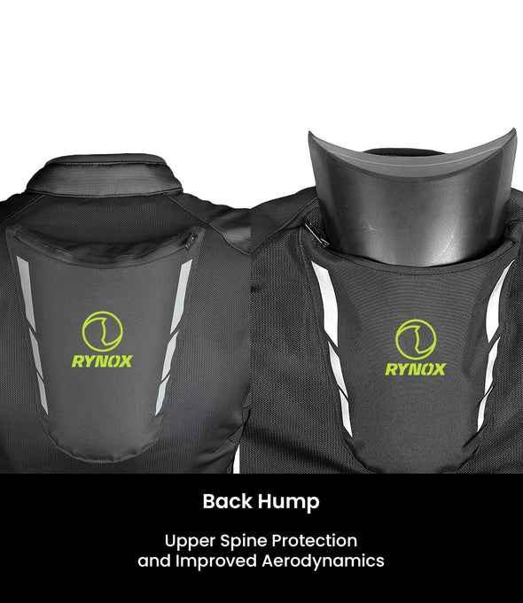 Rynox Delta GT Jacket