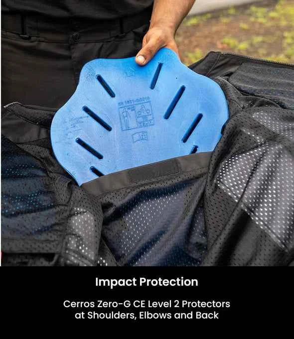 Rynox Delta GT Jacket