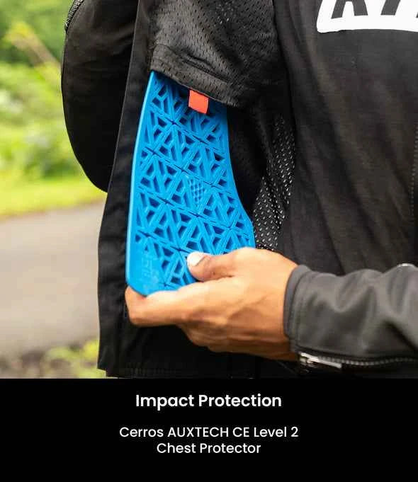 Rynox Delta GT Jacket