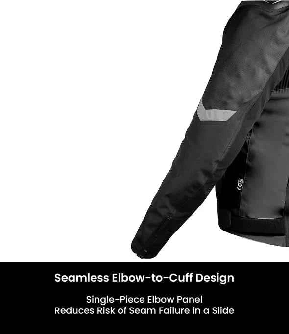 Rynox Delta GT Jacket