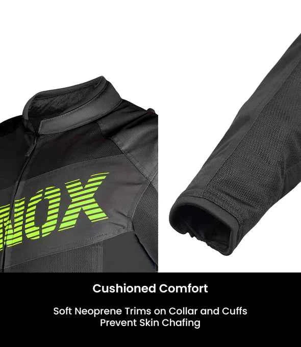 Rynox Delta GT Jacket