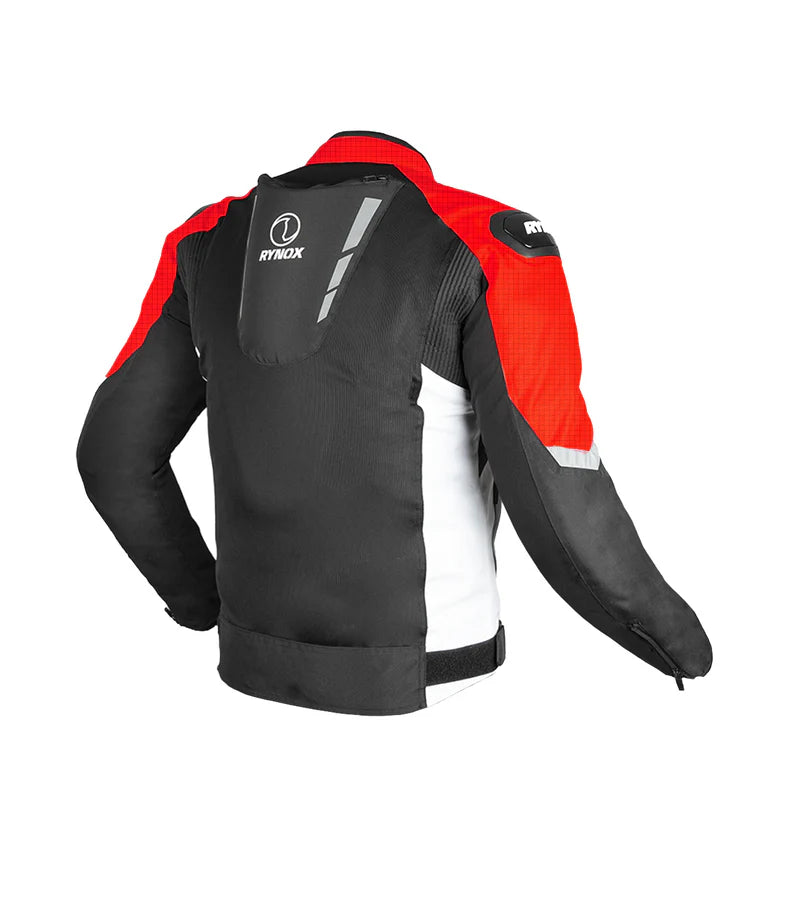 Rynox Delta GT Jacket
