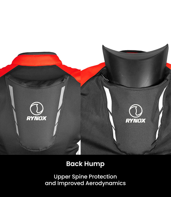 Rynox Delta GT Jacket