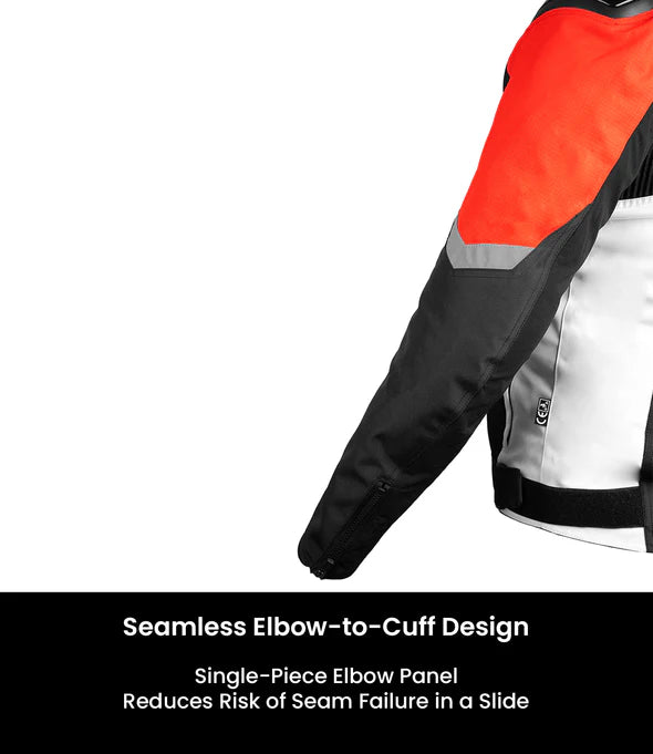 Rynox Delta GT Jacket