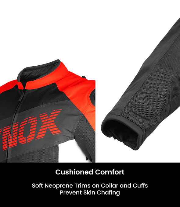 Rynox Delta GT Jacket