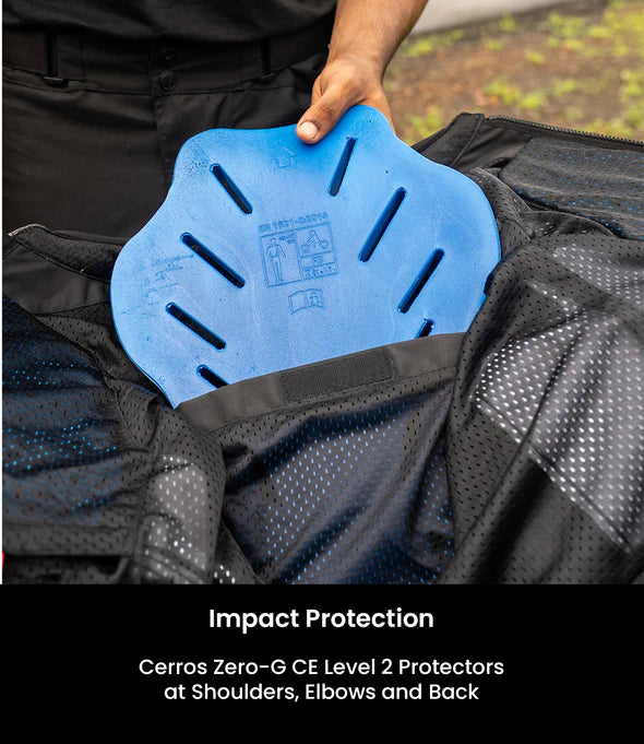 Rynox Delta GT Jacket