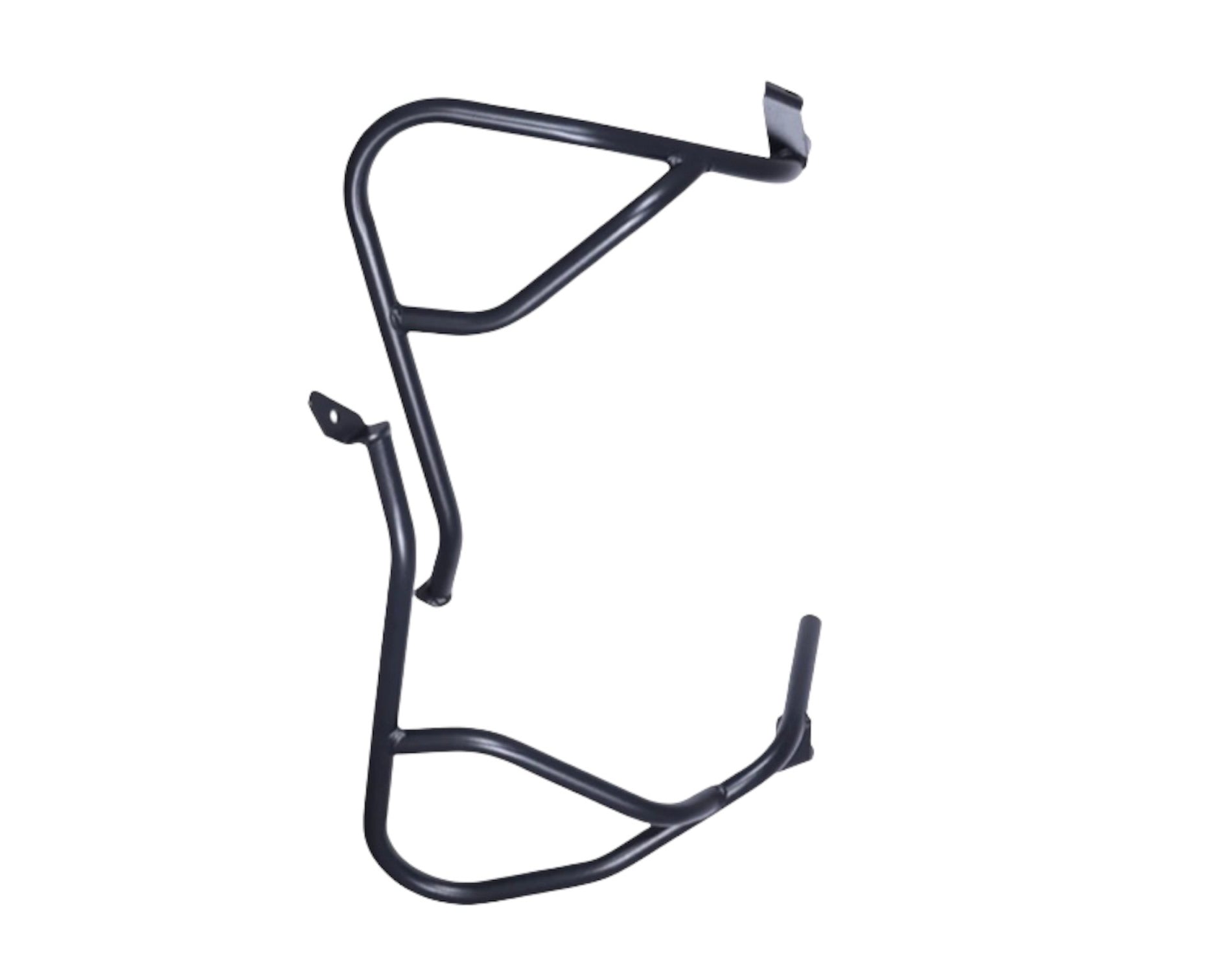 BMW G310 GS Upper Crash Guard & Lower Crash Guard - MS - Motodrift