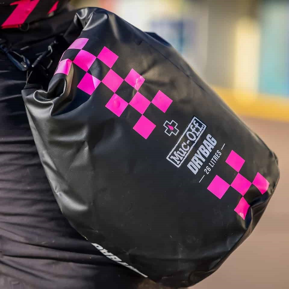 Muc-Off Drybag 26L