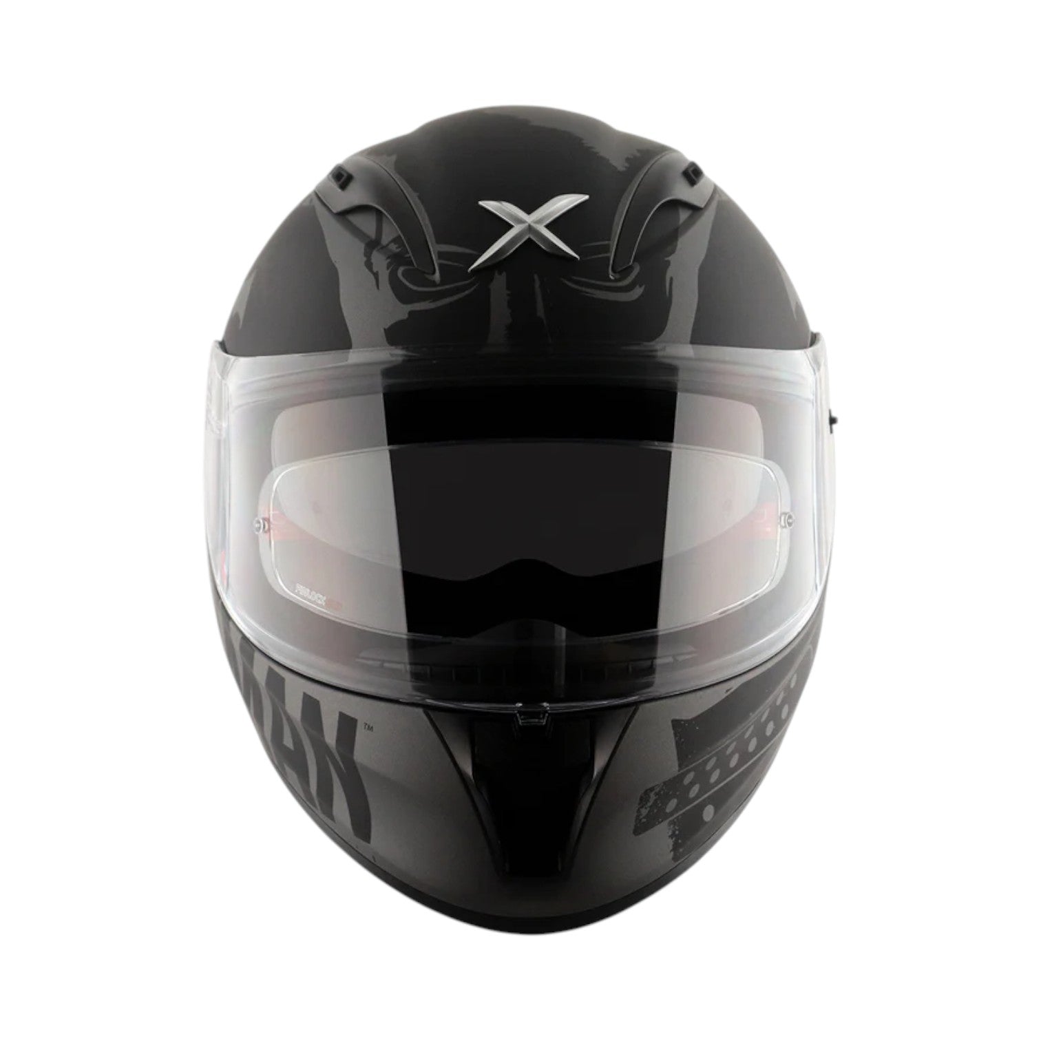 Axor Street DC Batman Helmet