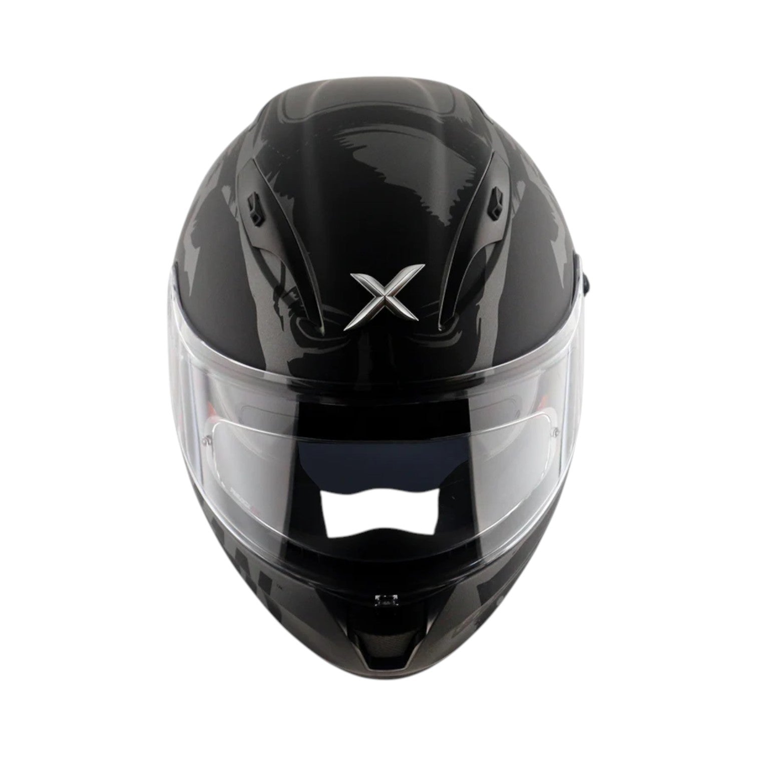 Axor Street DC Batman Helmet
