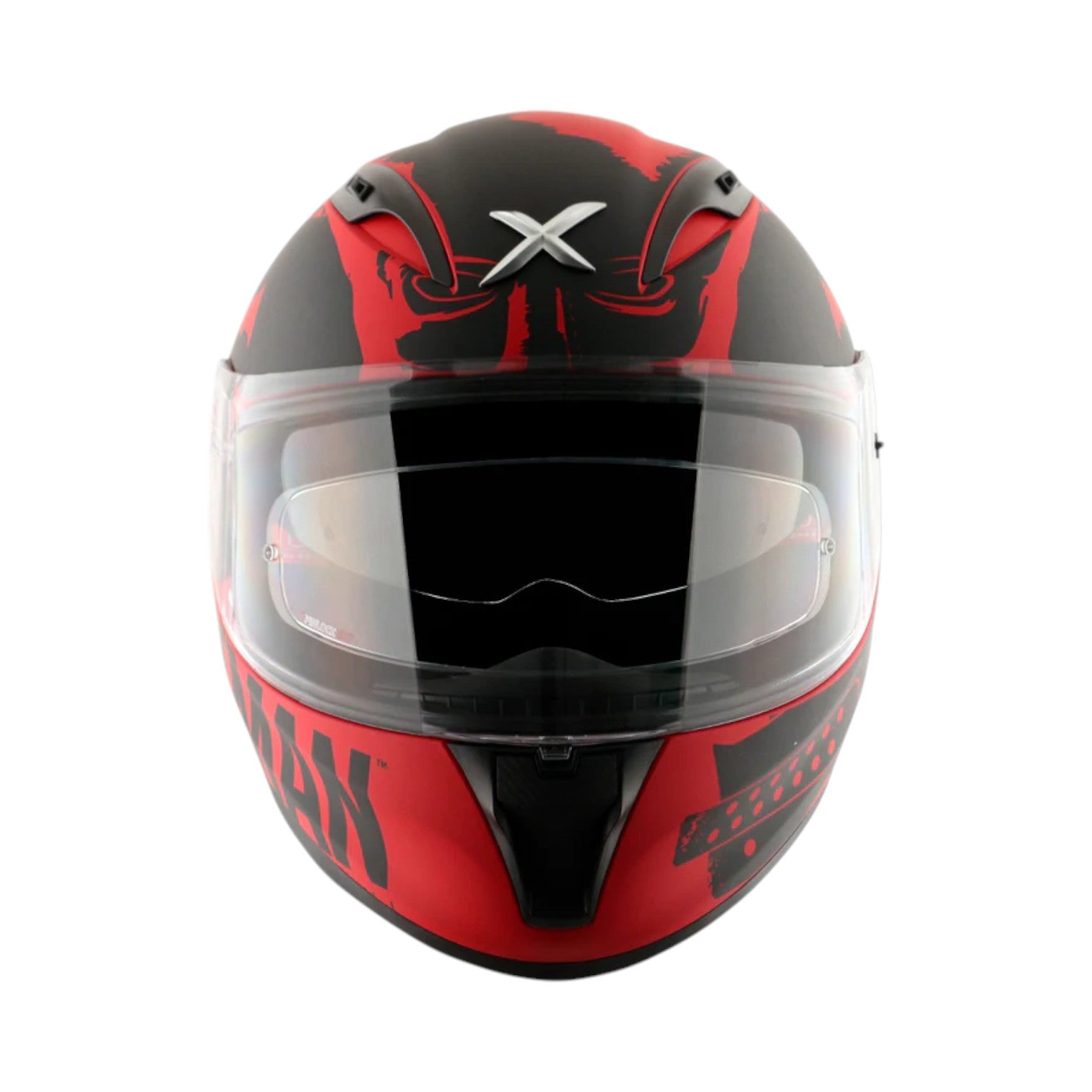 Axor Street DC Batman Helmet