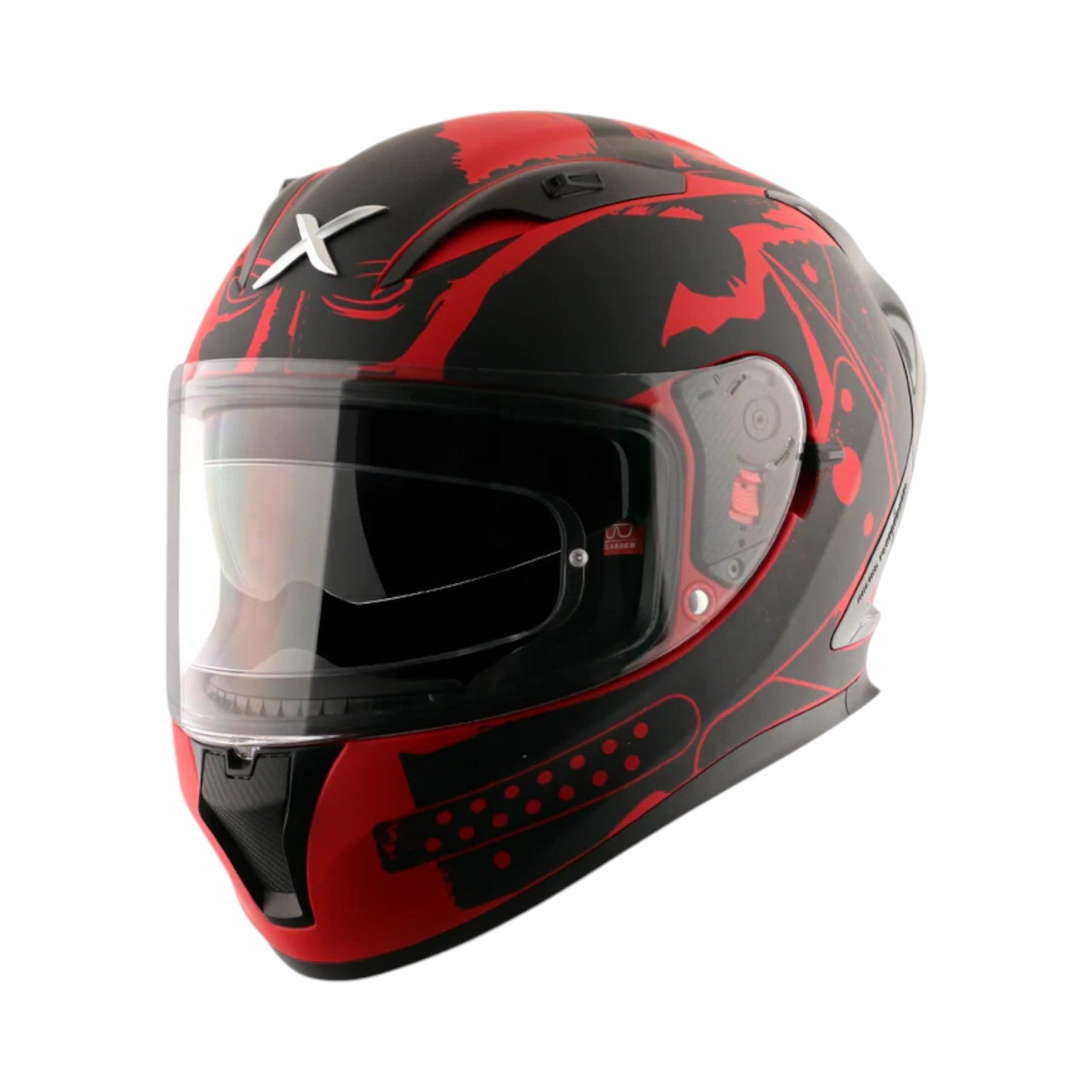 Axor Street DC Batman Helmet