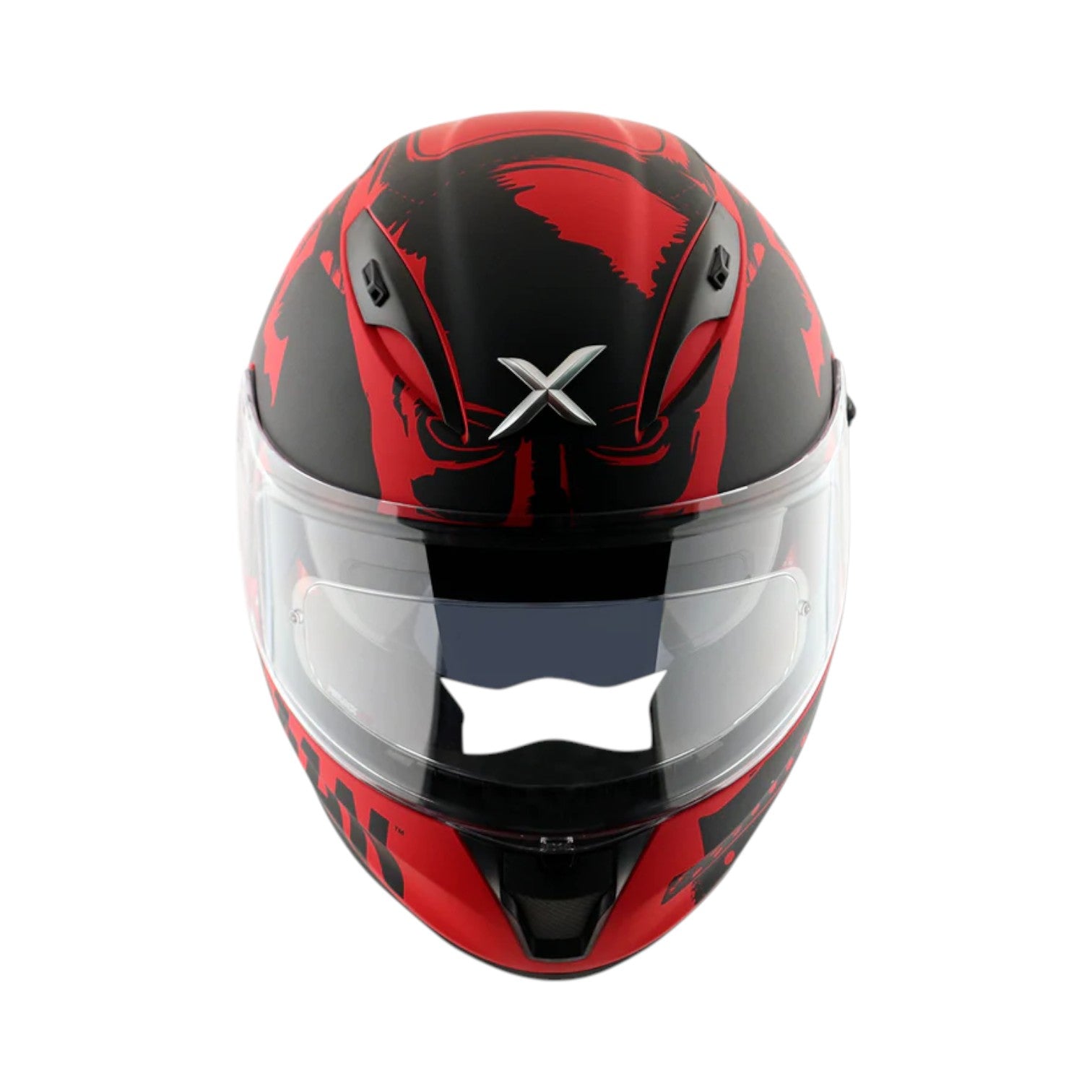 Axor Street DC Batman Helmet