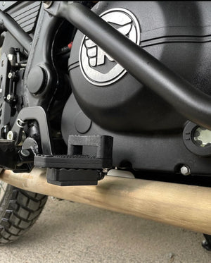 Pro-Spec Easy Brake For Royal Enfield Himalayan 411 - Motodrift