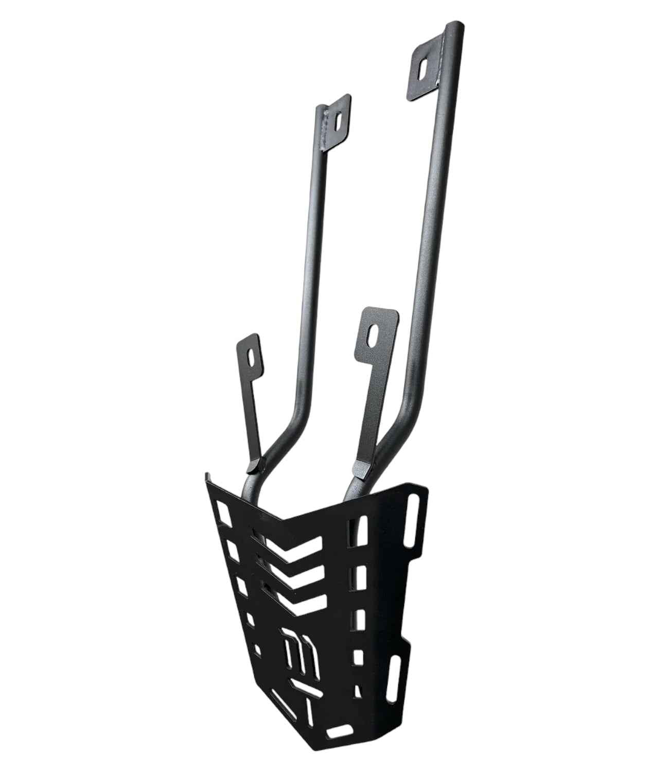 Moto Torque Yamaha MT 15 Back Carrier - Motodrift