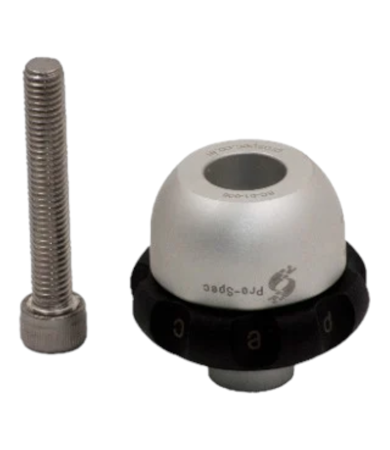 Pro-Spec Easy Cruz TVS Scooter - Motodrift