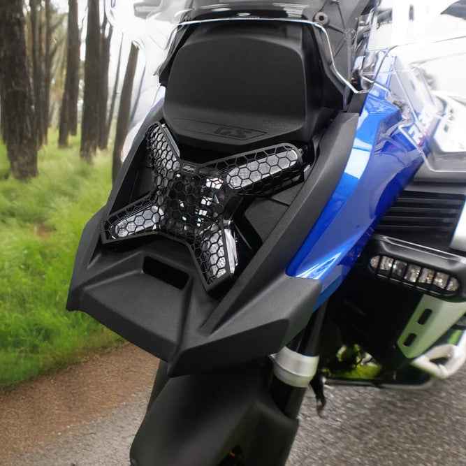 Evotech Headlight Guard For BMW R 1300 GS Adventure (2024+)
