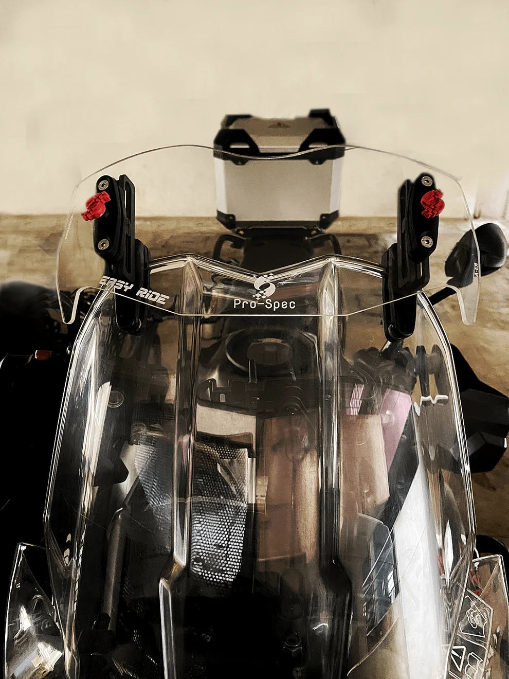 Pro-Spec Easy Ride ER 700 - Motodrift