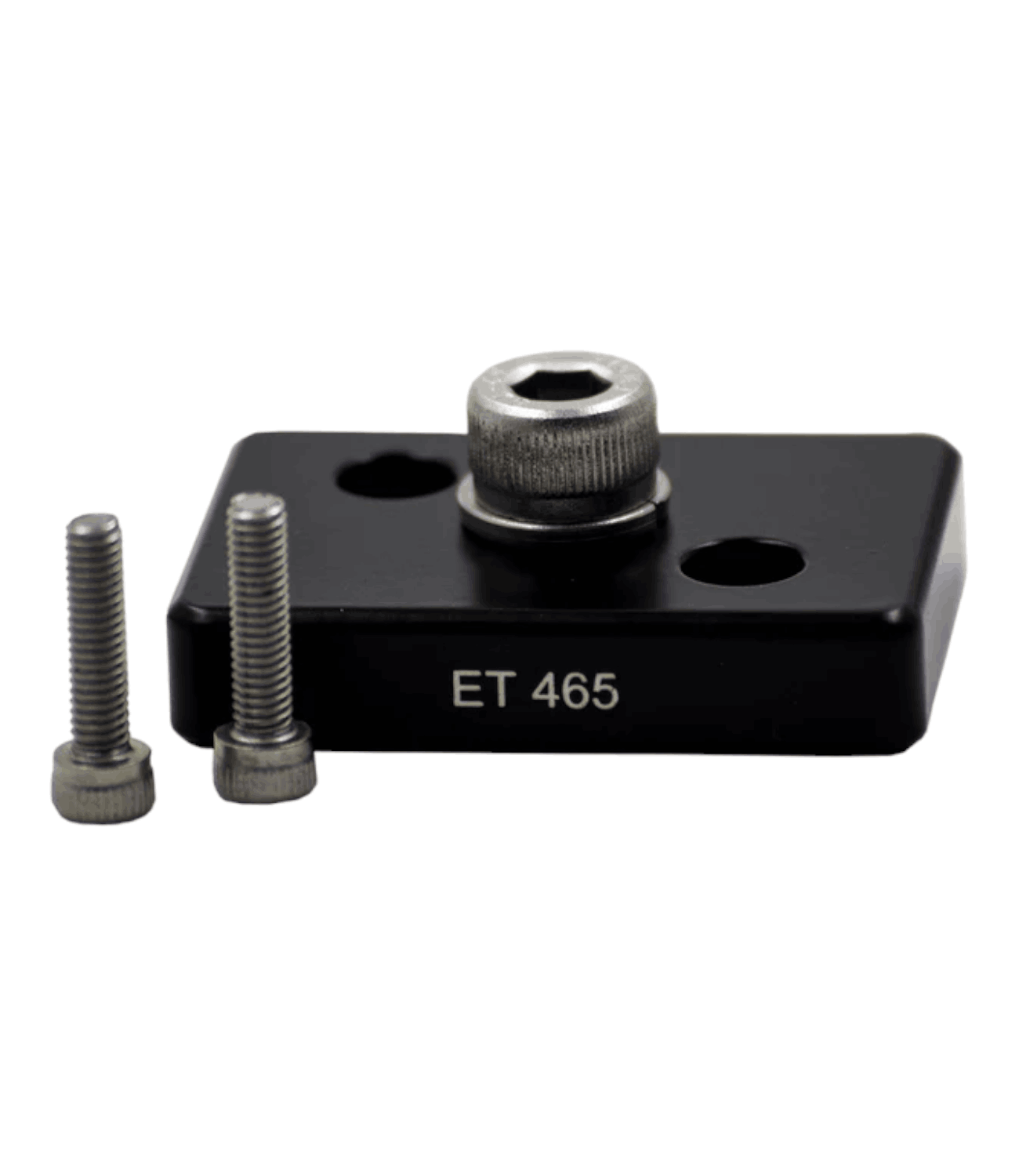 Pro-Spec Easy Tag Auxiliary Light Mount - Motodrift