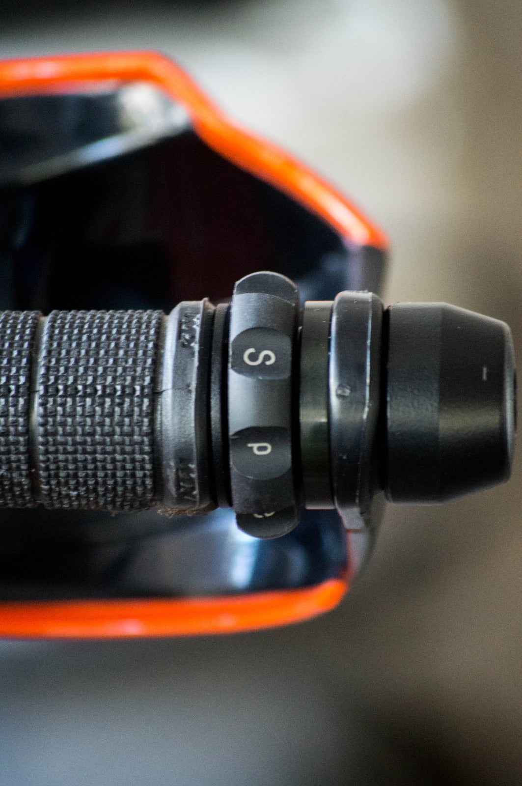 Prospec Easy Cruz KTM ADV 390 - Enhancing Your Adventure Experience - Motodrift