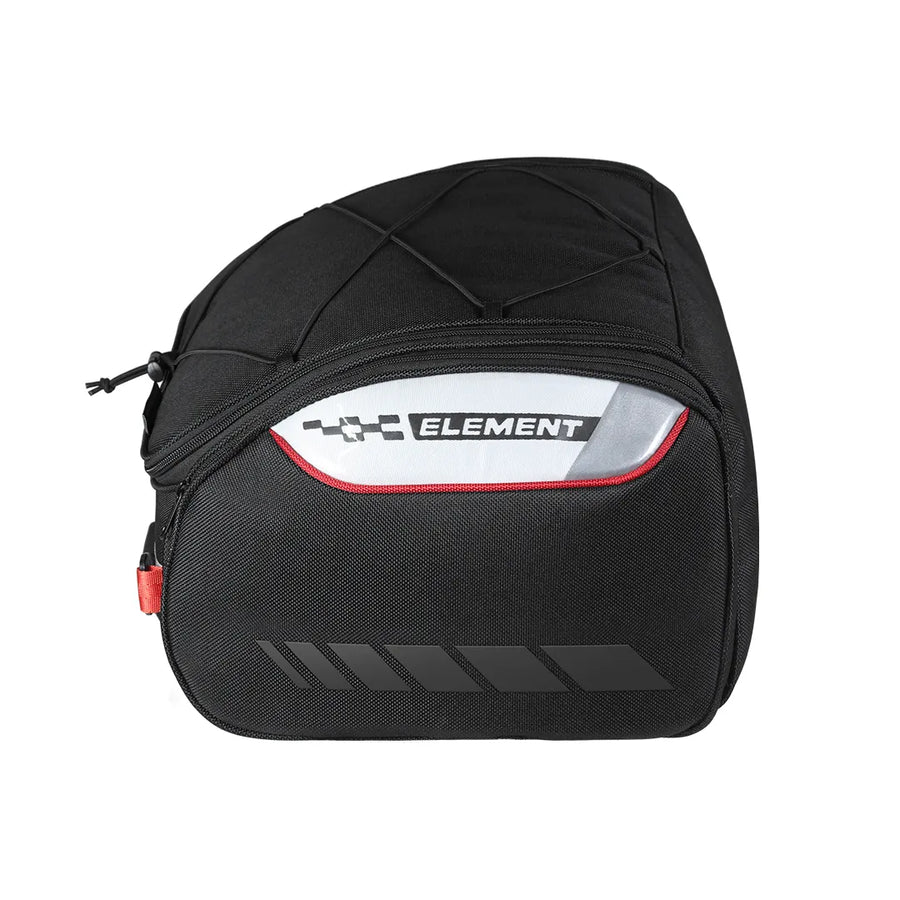 VIATERRA ELEMENT - Universal Motorcycle Tail Bag - Motodrift