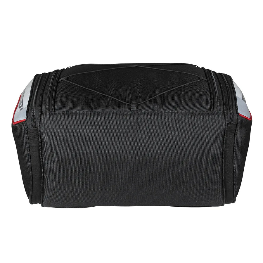 VIATERRA ELEMENT - Universal Motorcycle Tail Bag - Motodrift