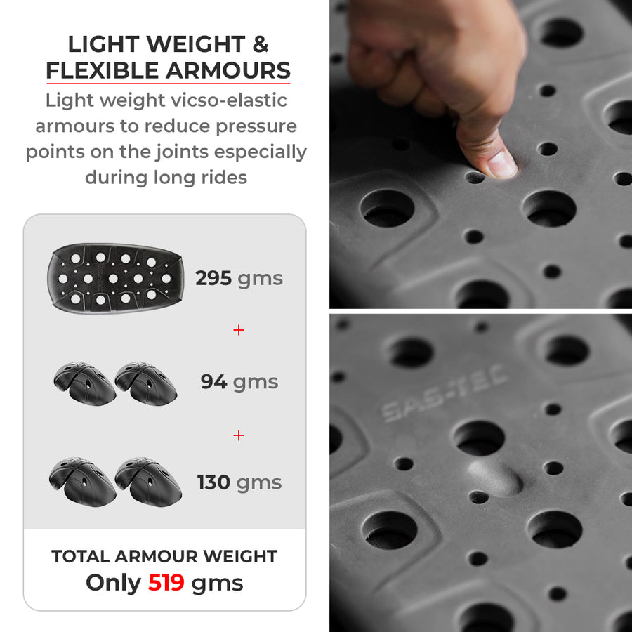 ViaTerra Ellis Women's Riding Jacket - Motodrift