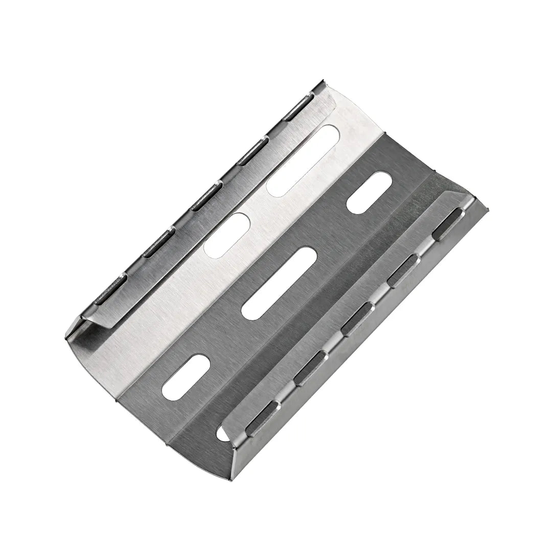 Viaterra End Can Heat Shield - Motodrift