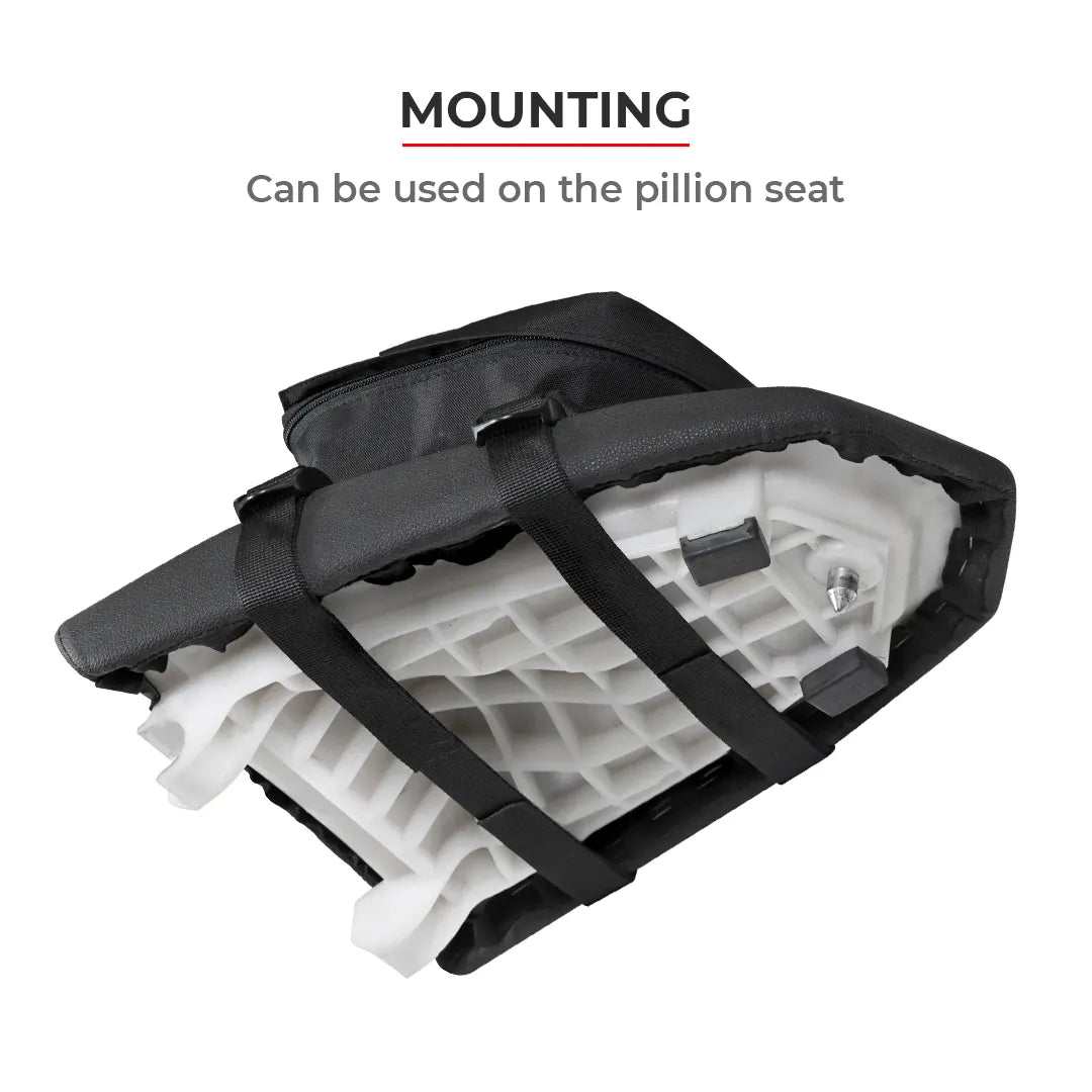 Viaterra Enduro Trailpack - Motodrift