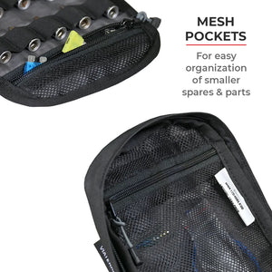 Viaterra Enduro Trailpack - Motodrift