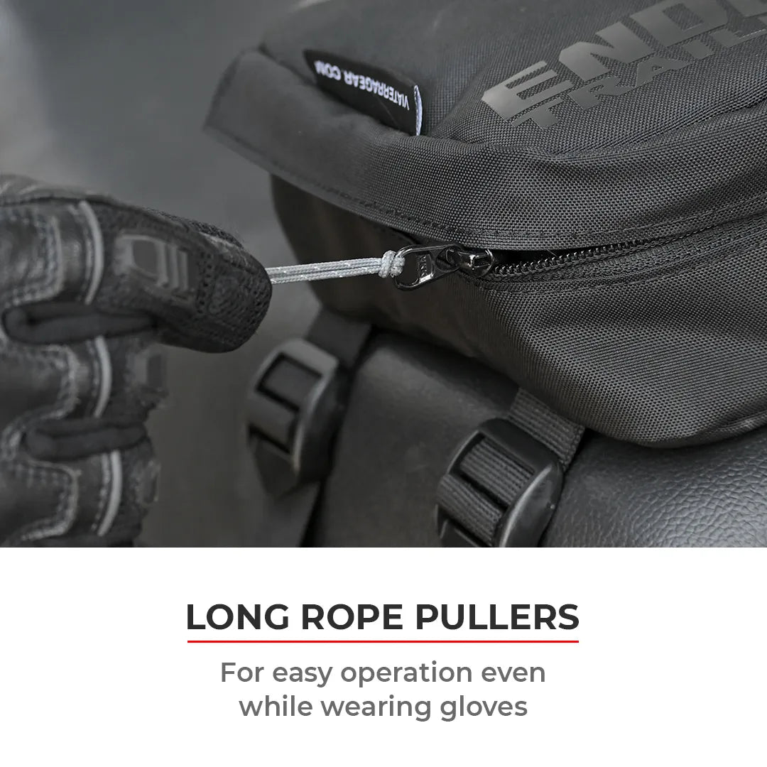 Viaterra Enduro Trailpack - Motodrift