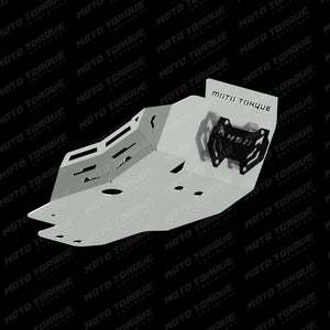 Moto Torque Engine Guard For Royal Enfield Guerrilla 450 - Motodrift