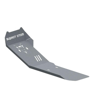 Moto Torque Engine Guard for Triumph Speed 400- Aluminium - Motodrift