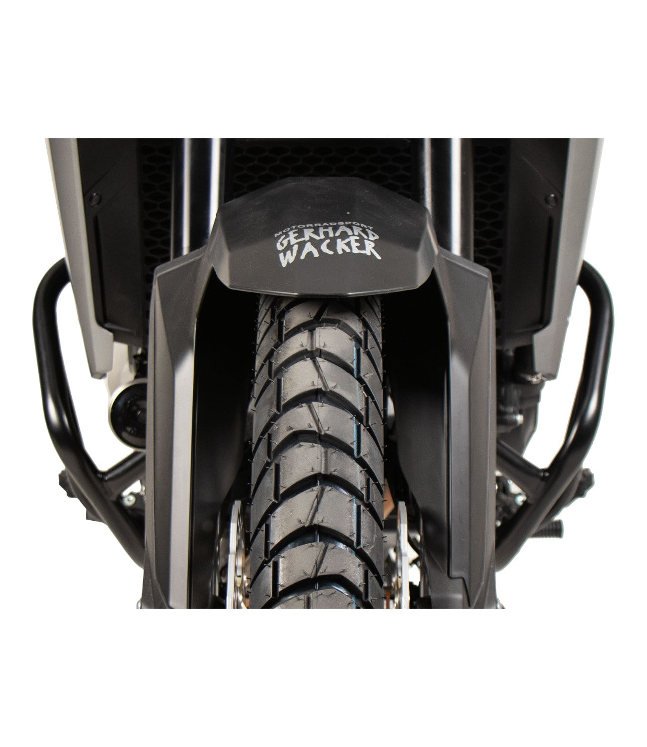 Hepco & Becker Engine Protection Bar For Honda Transalp XL 750 - Motodrift