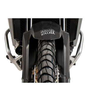 Hepco & Becker Engine Protection Bar For Honda Transalp XL 750 - Motodrift