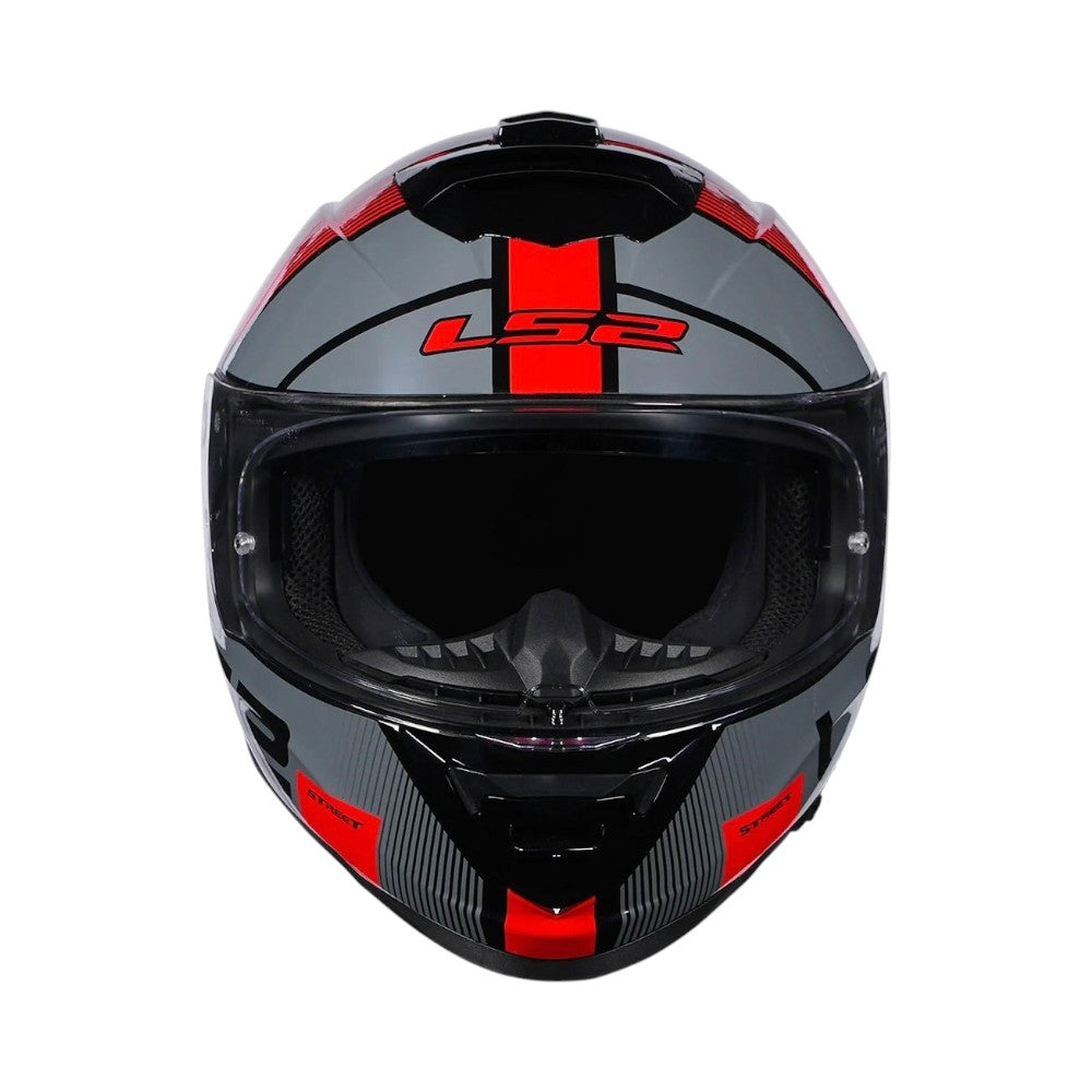 LS2 FF800 Storm II Epic Helmet
