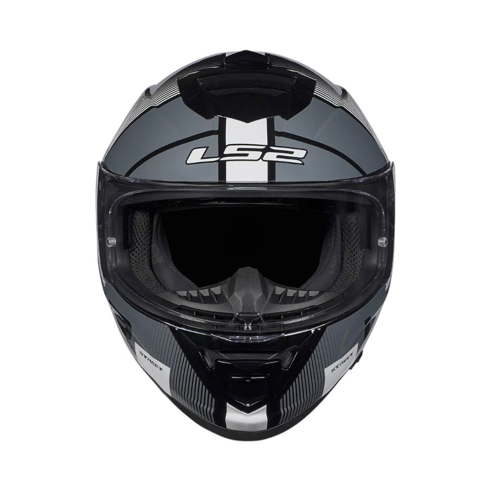 LS2 FF800 Storm II Epic Helmet