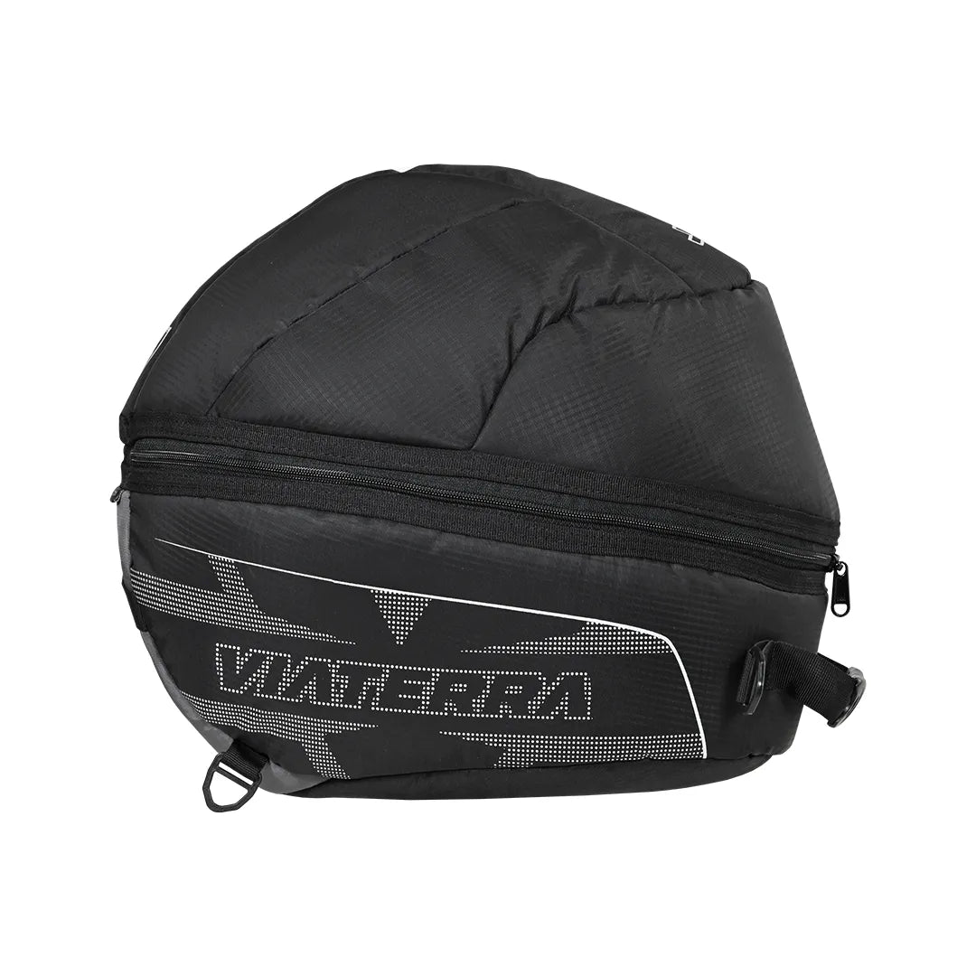 Viaterra Motorcycle Helmet Bag - Motodrift