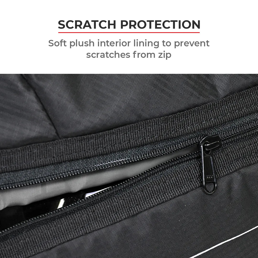 Viaterra Motorcycle Helmet Bag - Motodrift