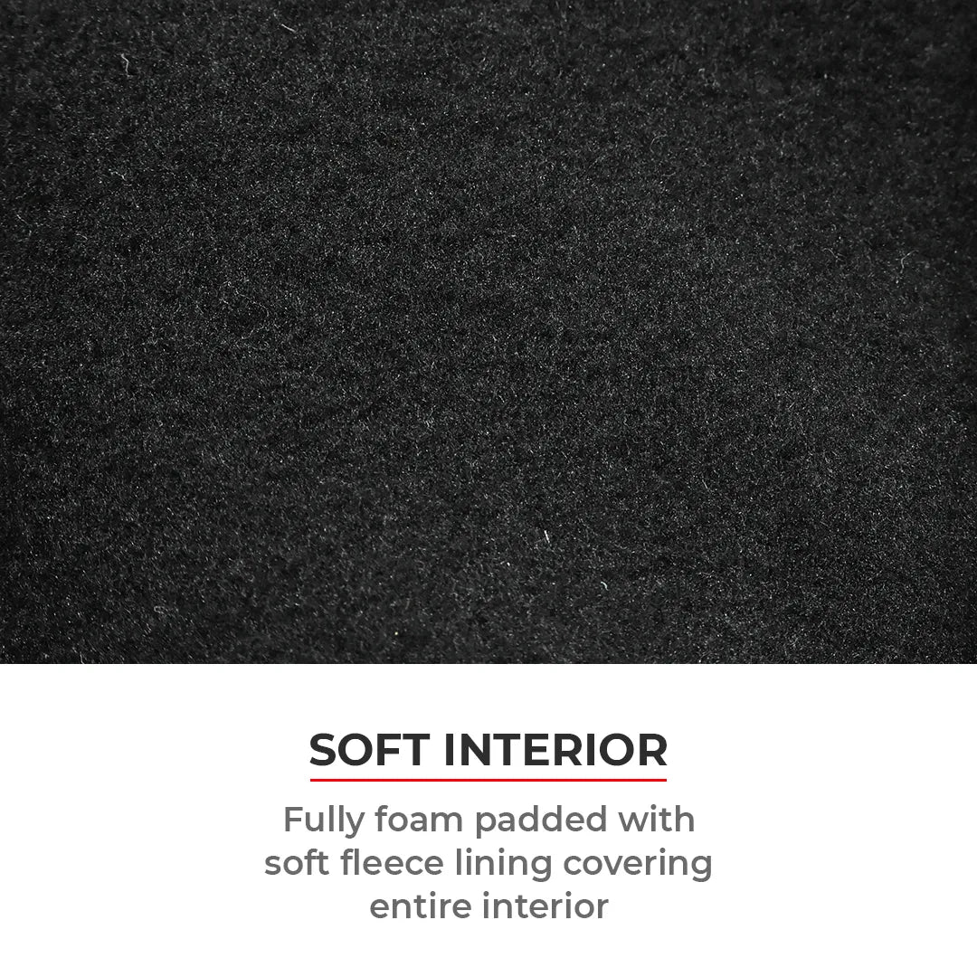 Viaterra Motorcycle Helmet Bag - Motodrift