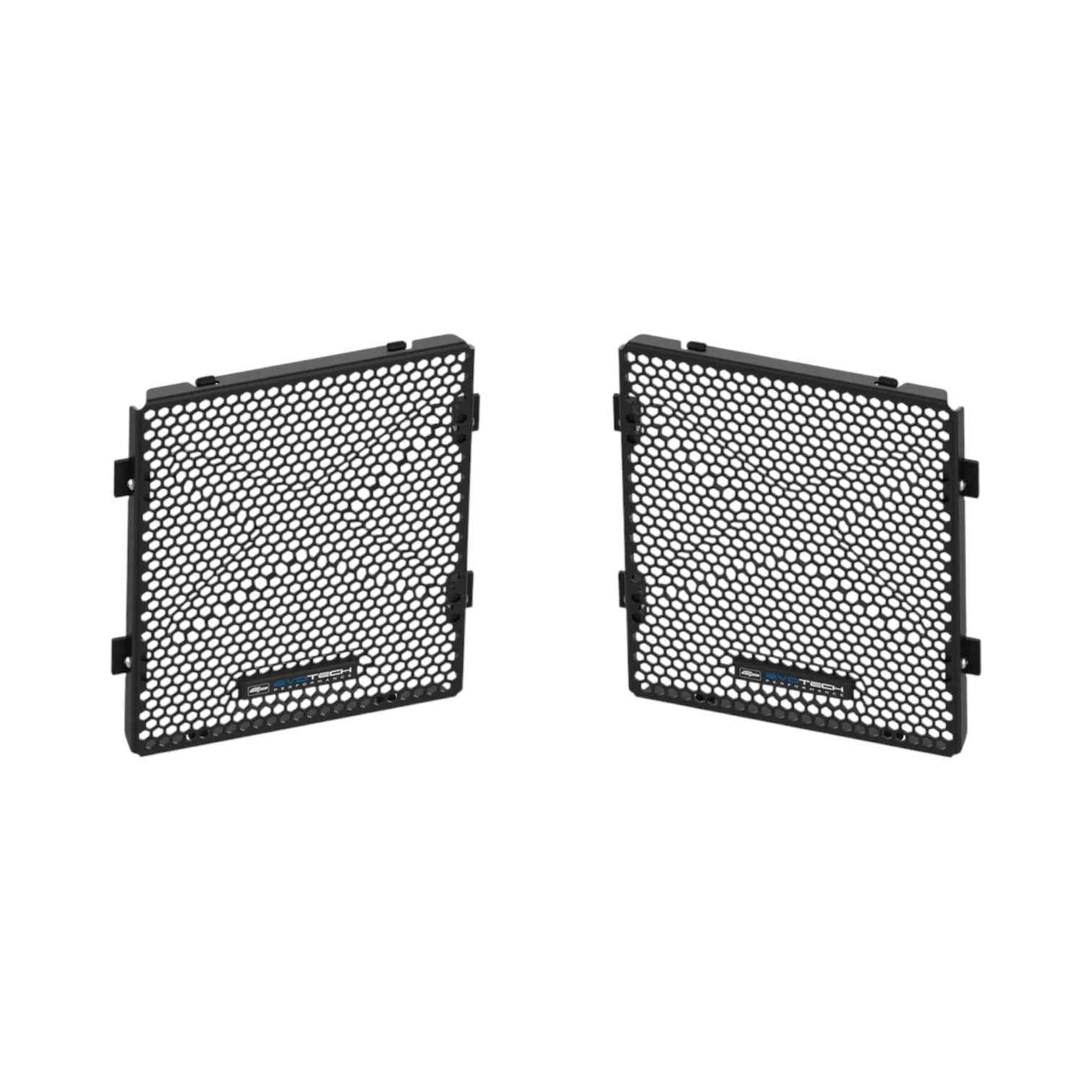 Evotech Radiator Guards For BMW R 1300 GS Adventure (2024+)