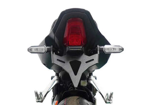 Evotech Tail Tidy For Honda CBR650R (2024+) - Motodrift