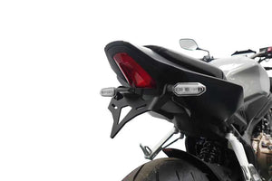 Evotech Tail Tidy For Honda CBR650R (2024+) - Motodrift