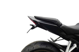 Evotech Tail Tidy For Honda CBR650R (2024+) - Motodrift
