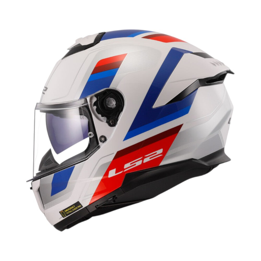 LS2 FF320 Stream II Vintage