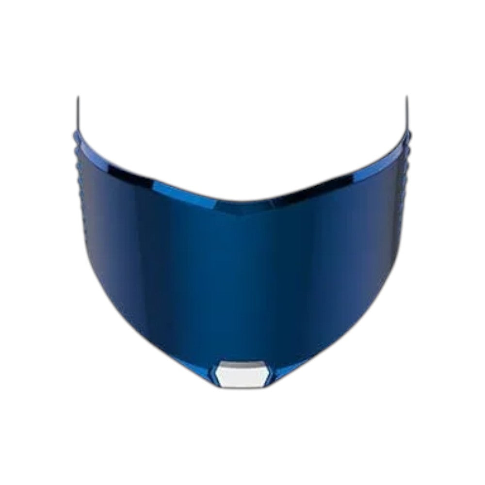 LS2 Spare Clear Visor For LS2 FF805 Thunder Helmets - Motodrift