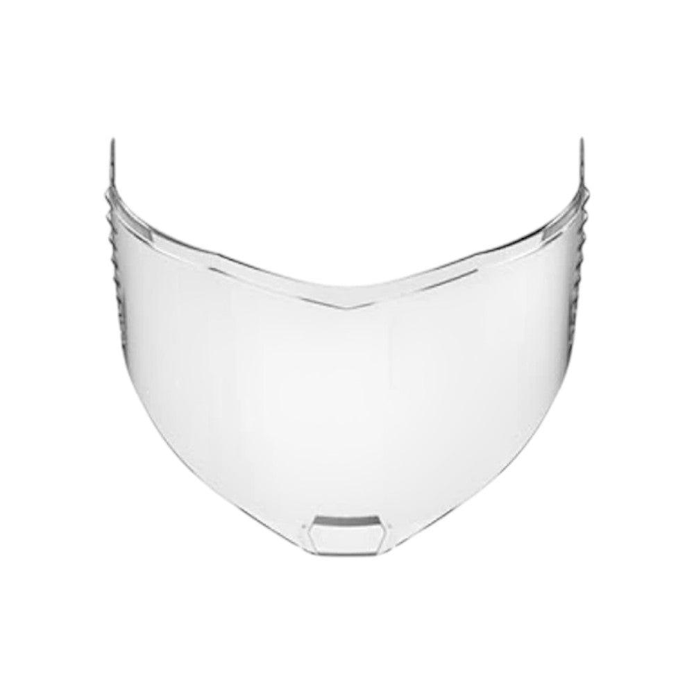 LS2 Spare Clear Visor For LS2 FF805 Thunder Helmets - Motodrift
