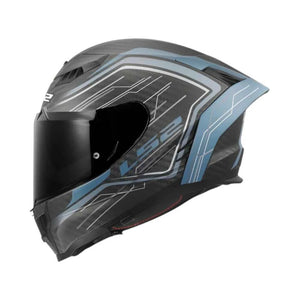 LS2 FF807 Dragon Subic Carbon