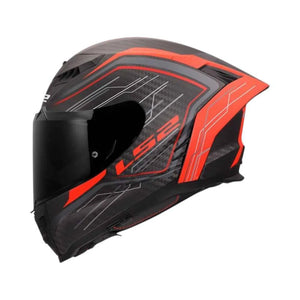 LS2 FF807 Dragon Subic Carbon