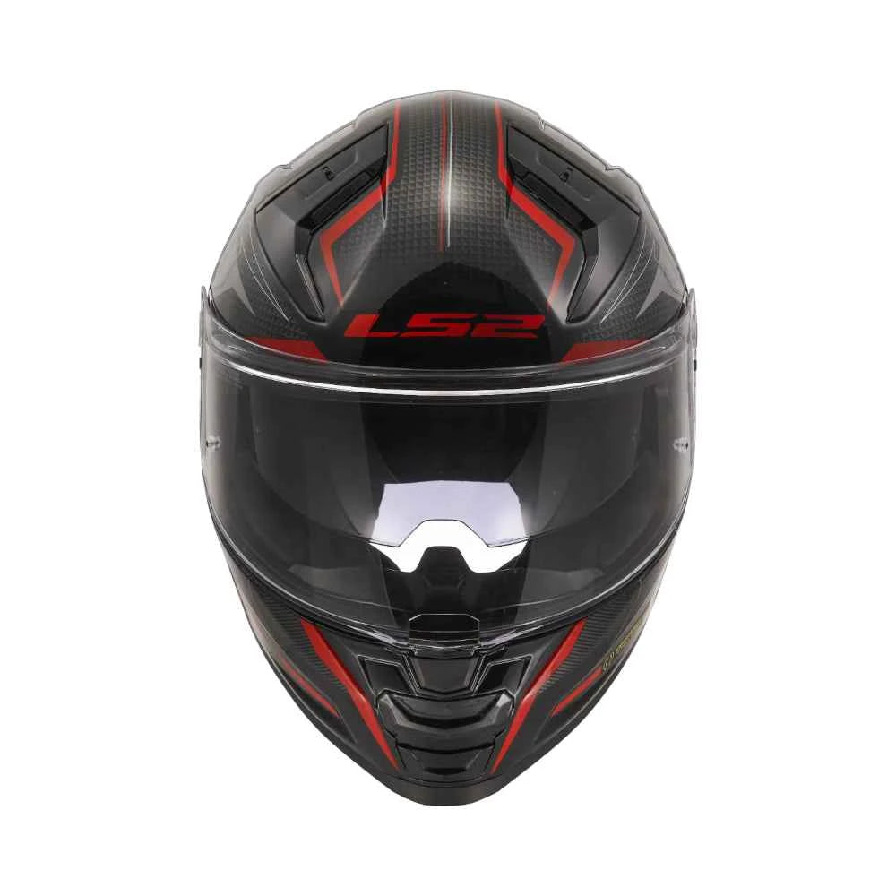 FF811 Vector II Alizer Helmet